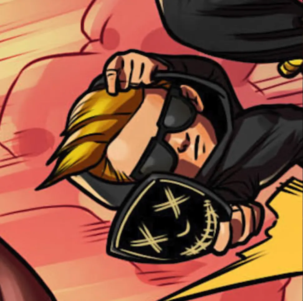 Fall of The Crypto Angels banner