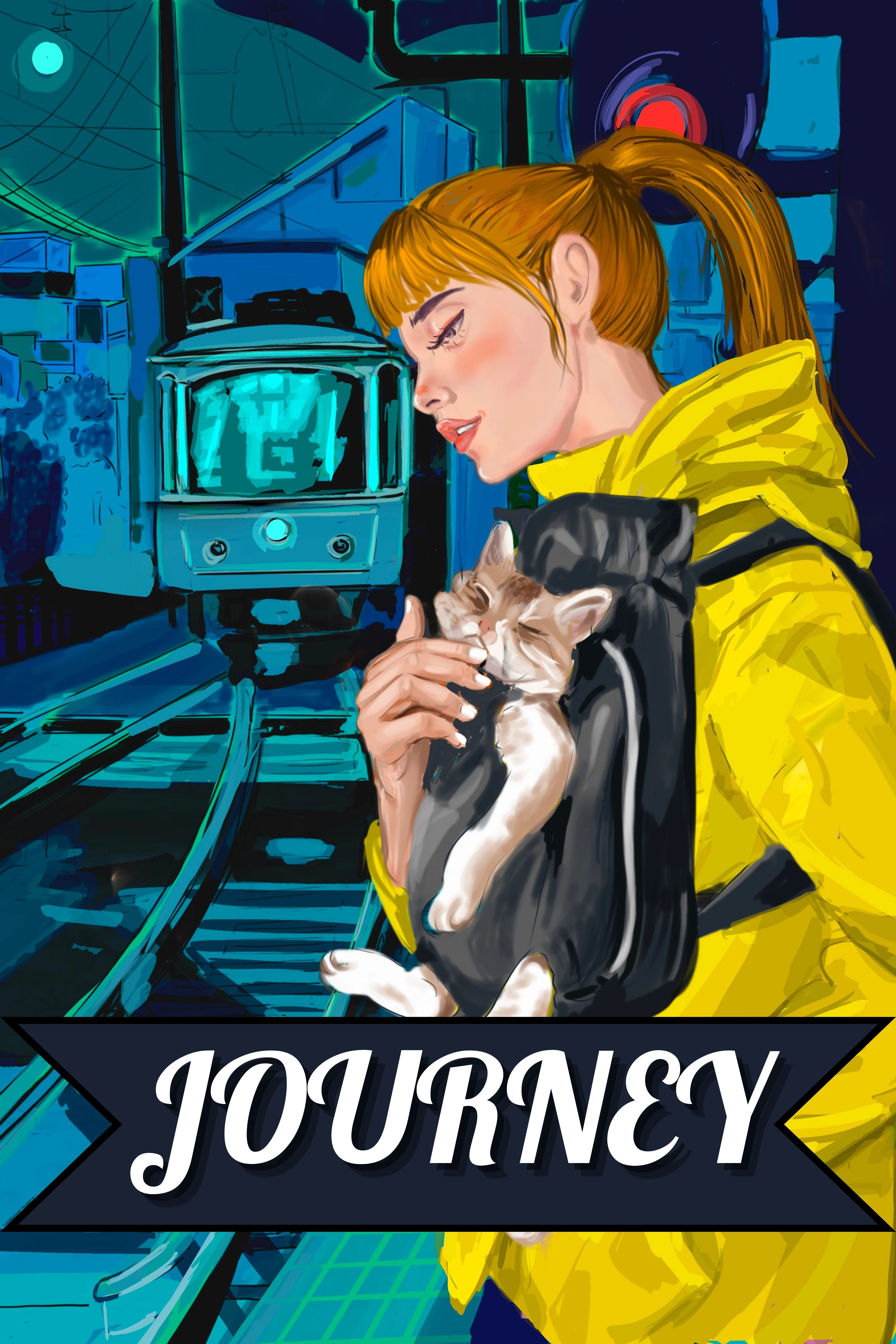 Collection banner