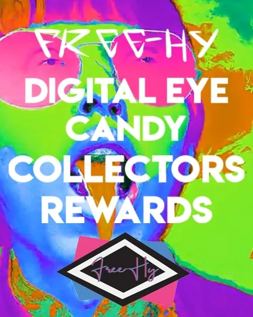 Collection banner
