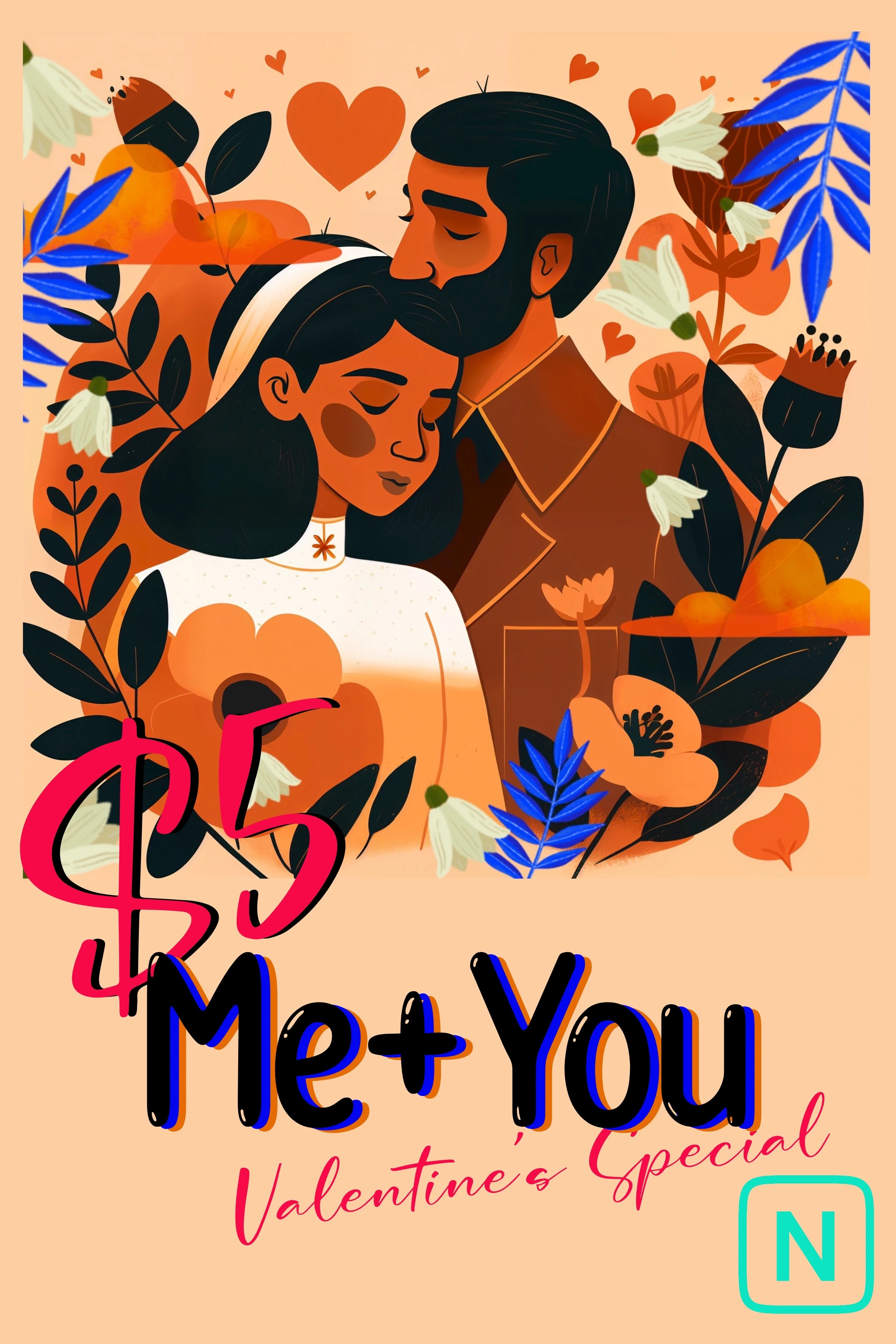 Collection banner