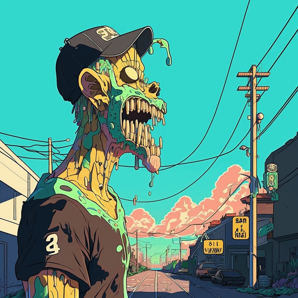 Collection banner