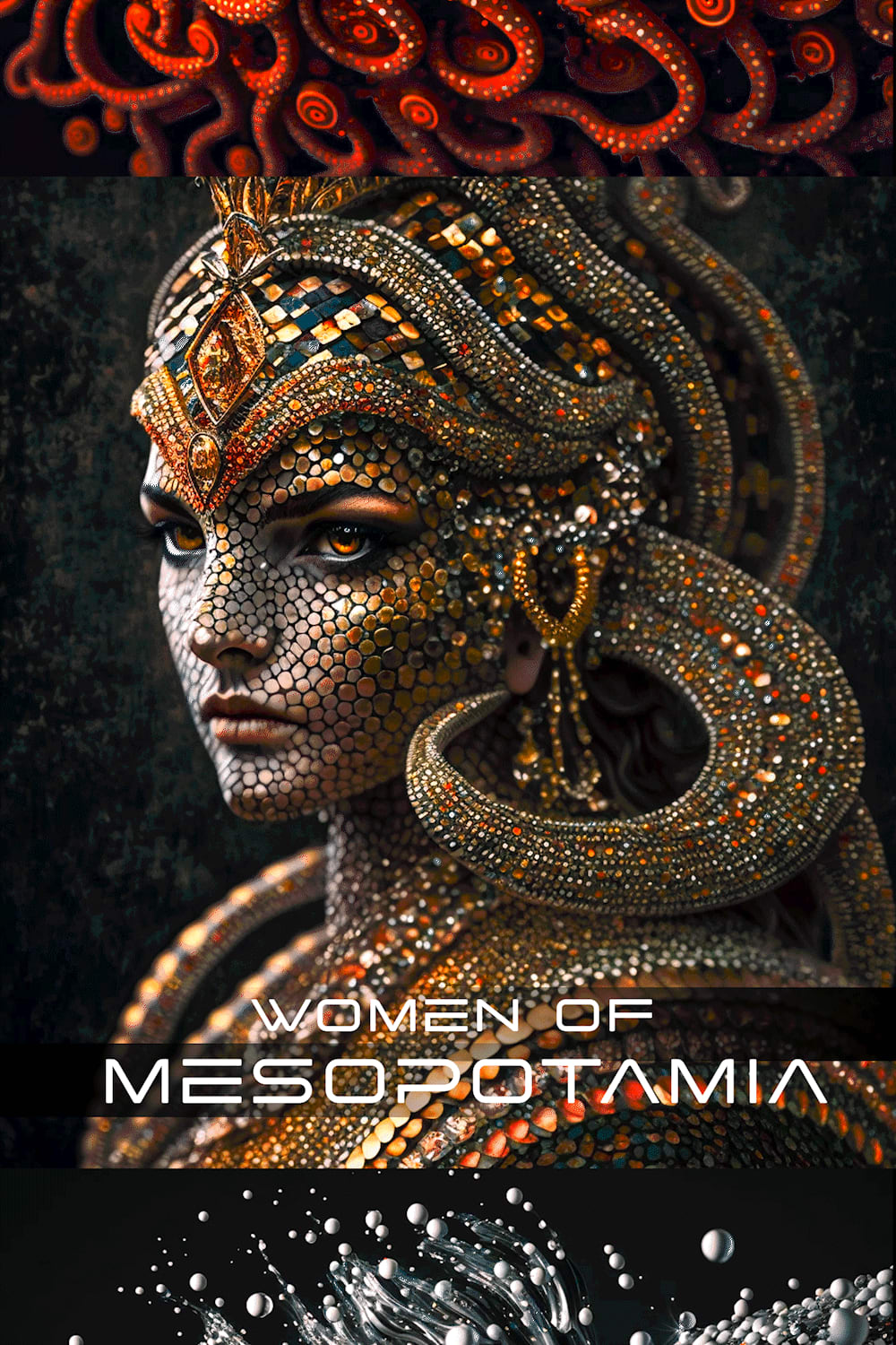 Collection banner