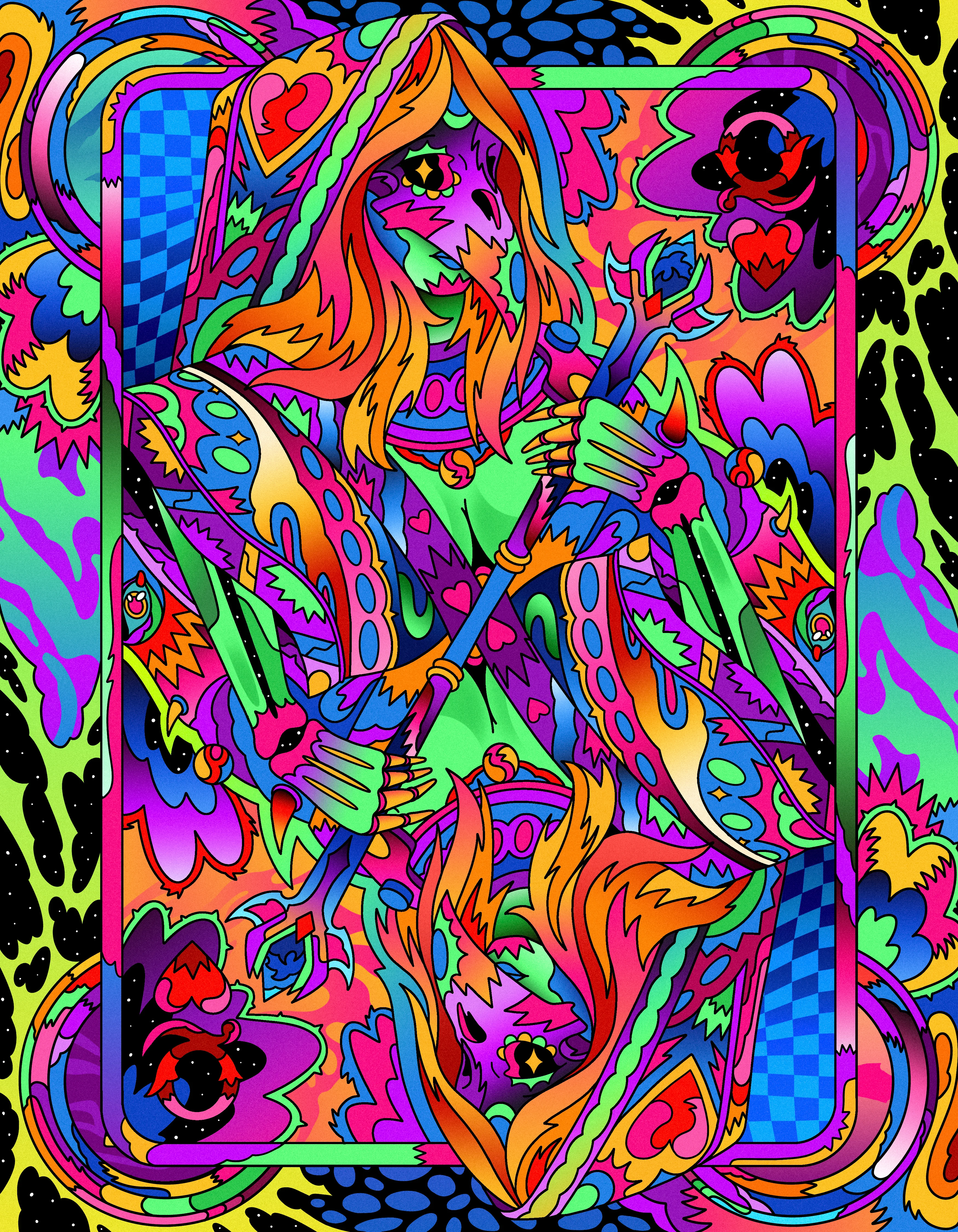 Collection banner