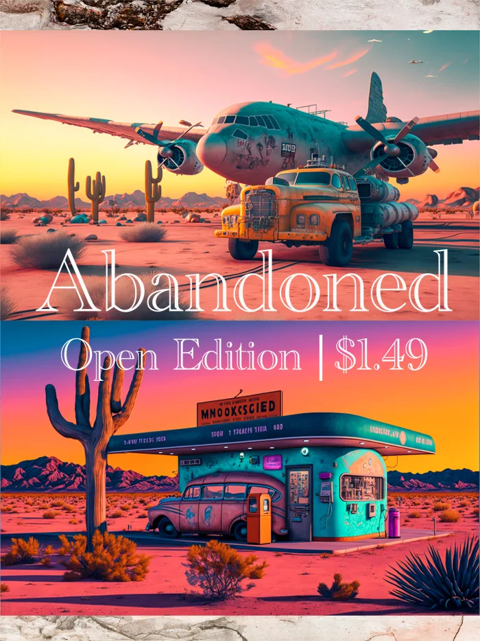 Collection banner