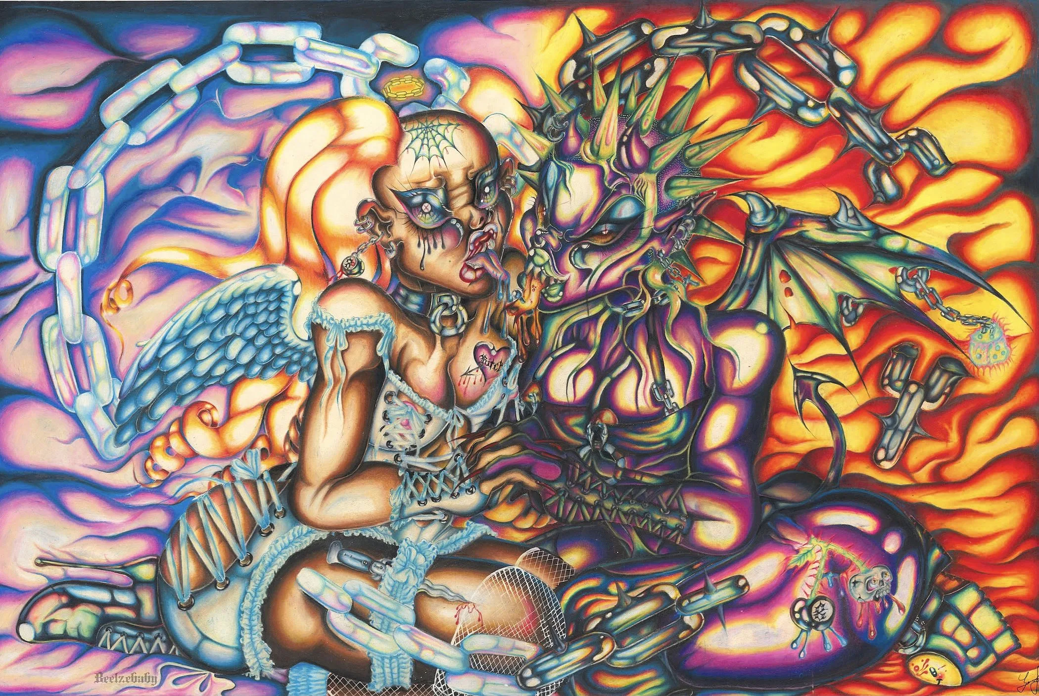 Collection banner