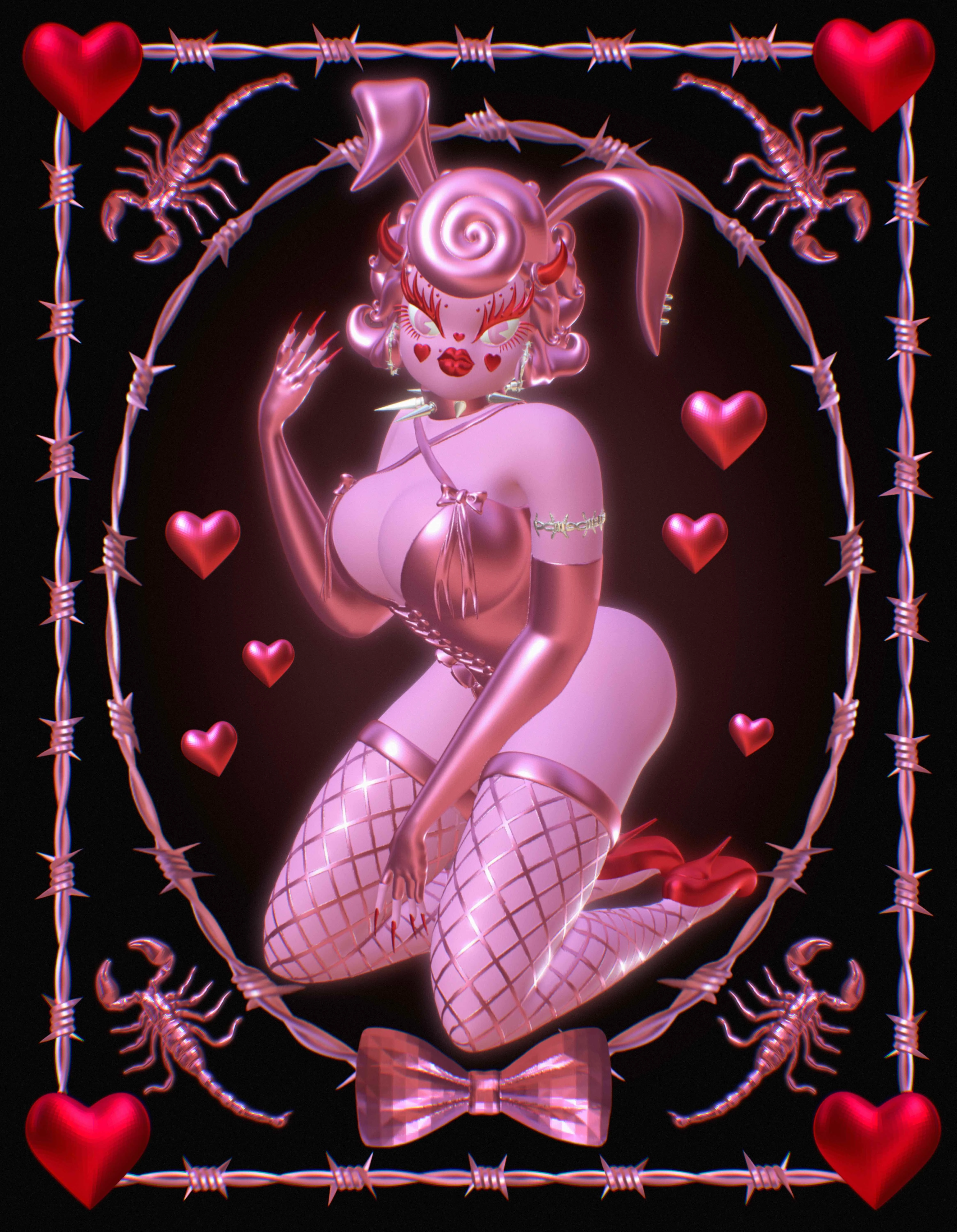 Collection banner