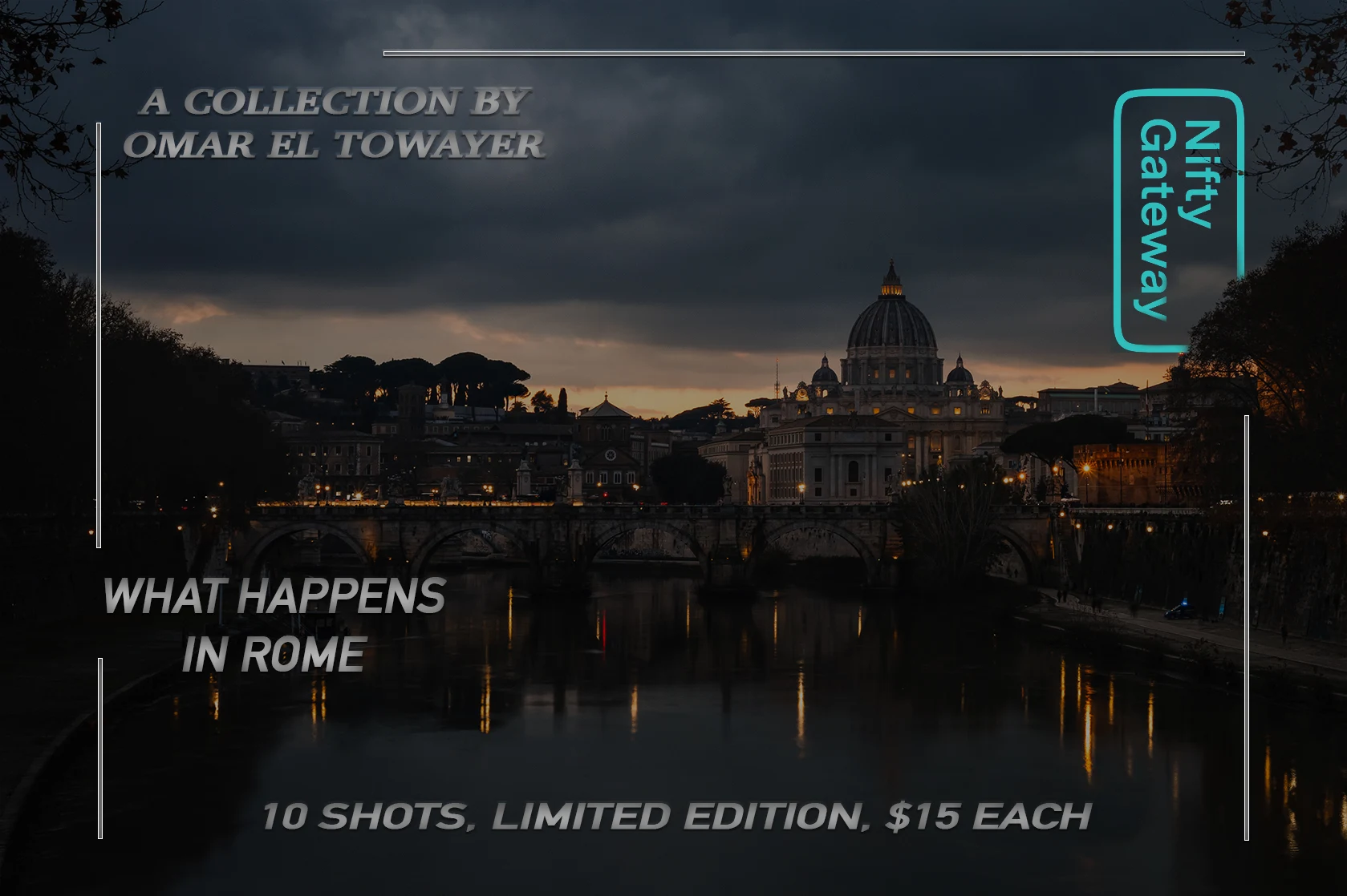 Collection banner