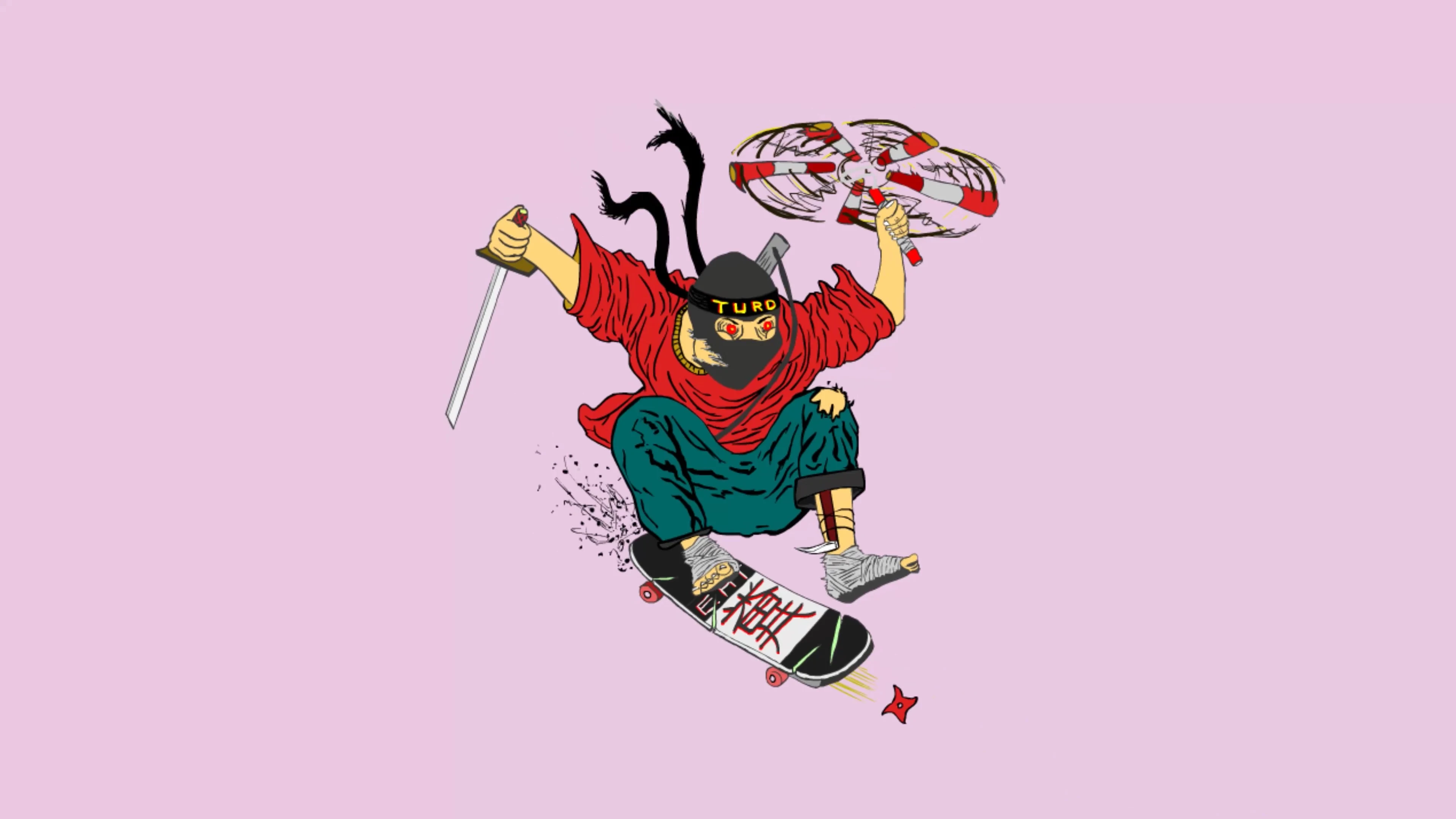 Collection banner