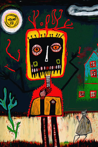 Collection banner
