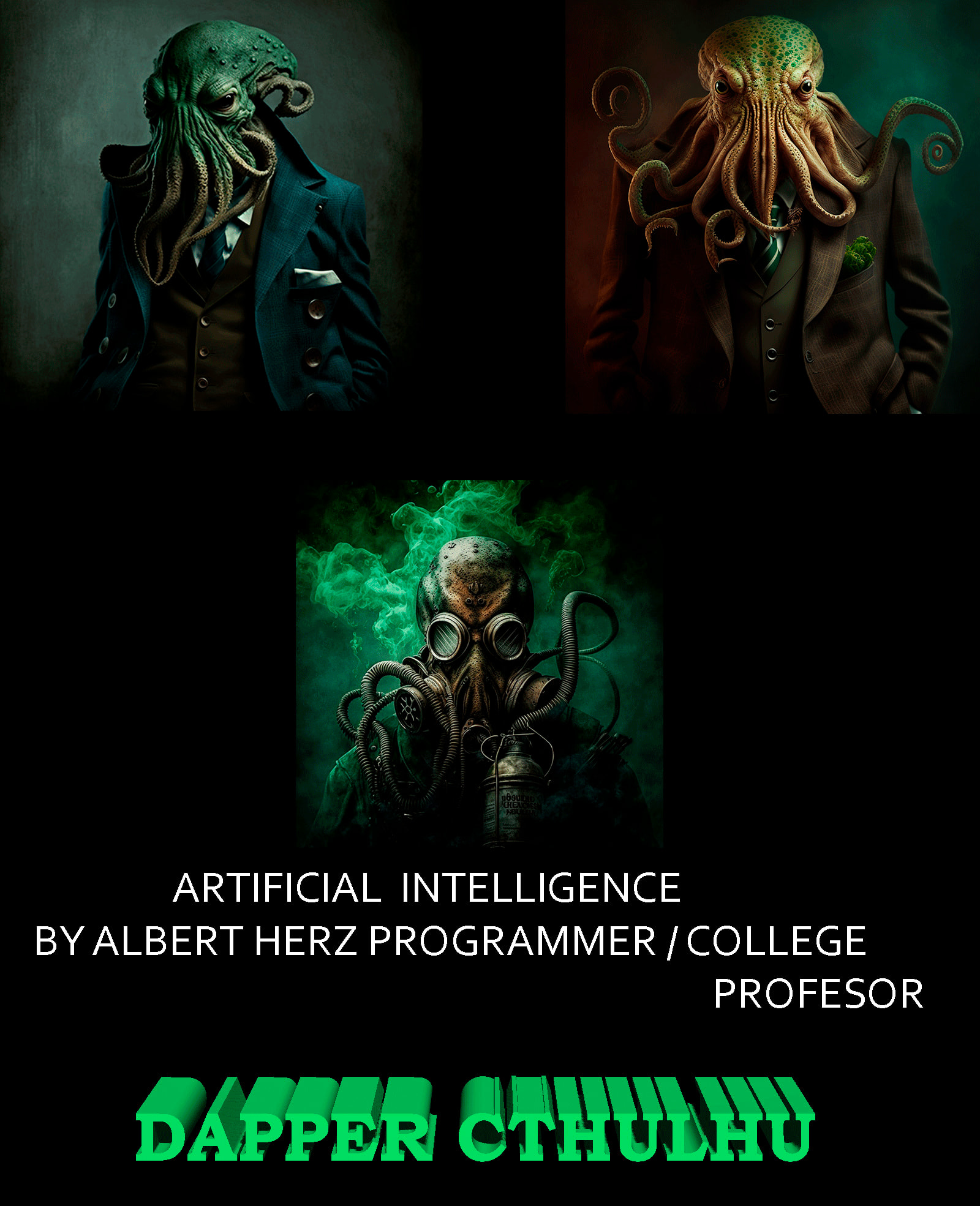 Collection banner