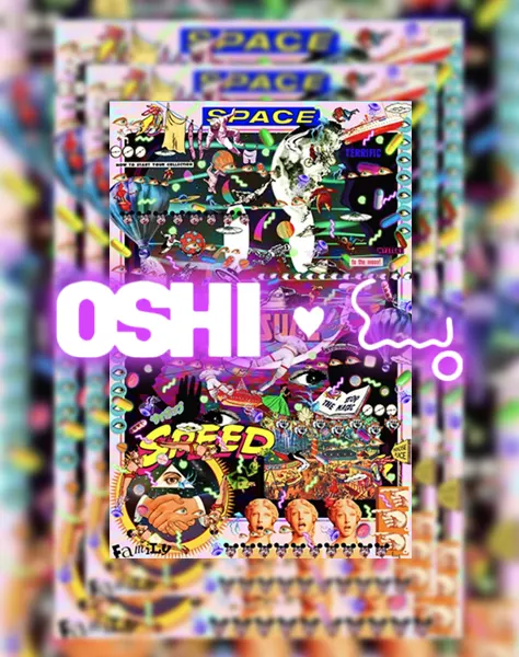 Collection banner