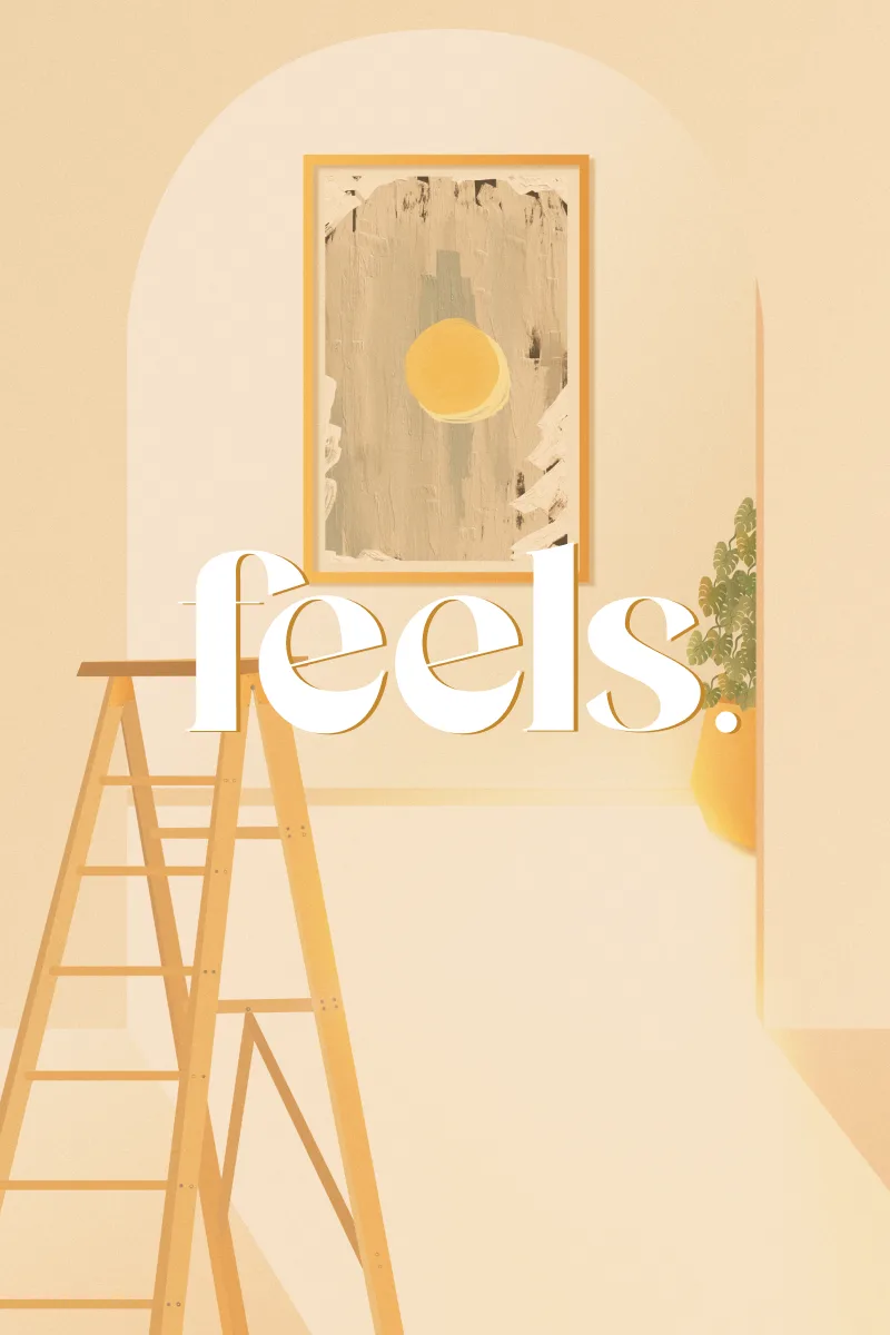 Collection banner