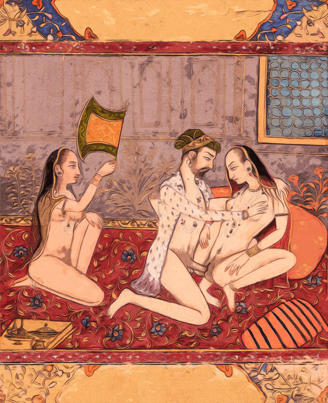 Collection banner