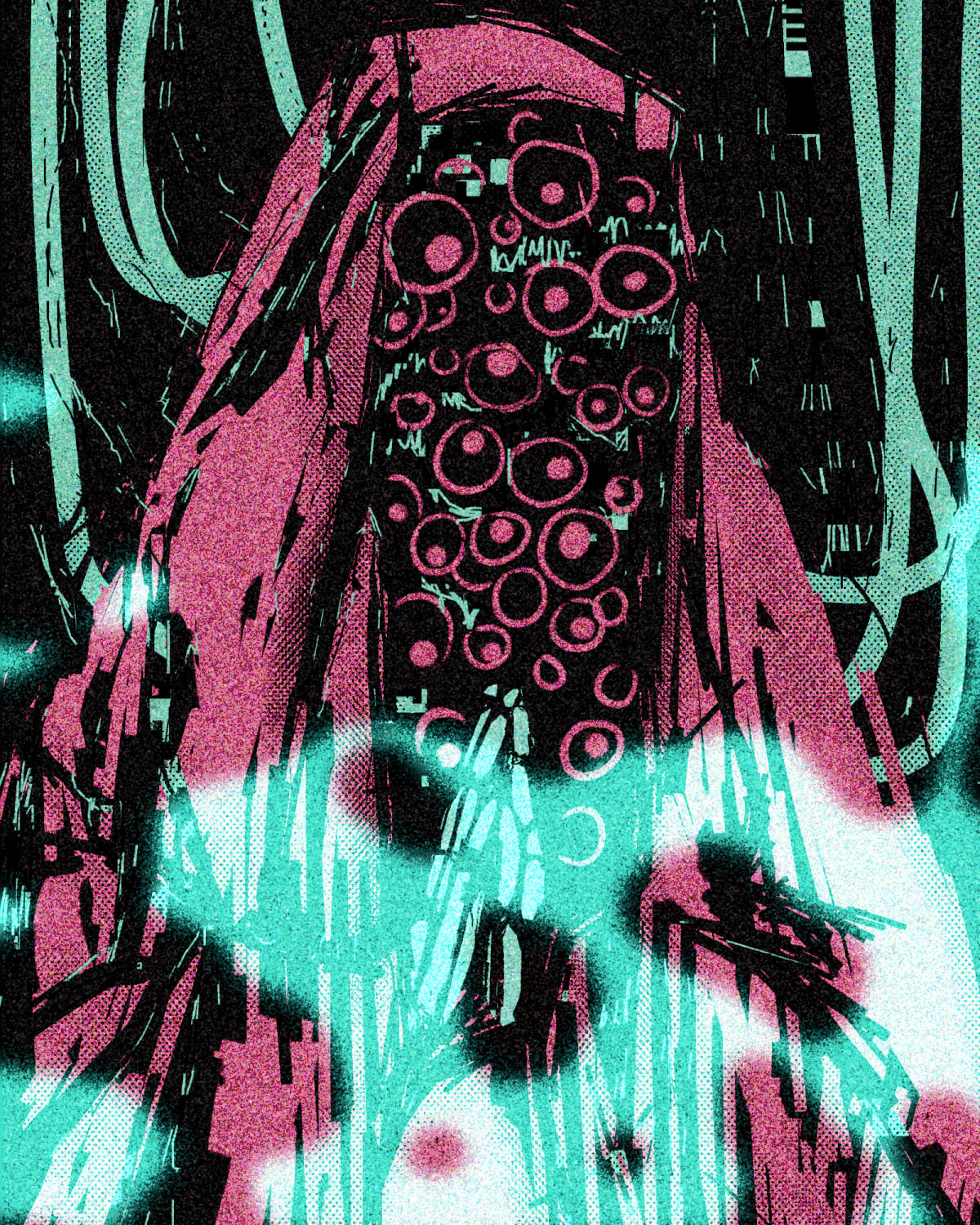 Collection banner