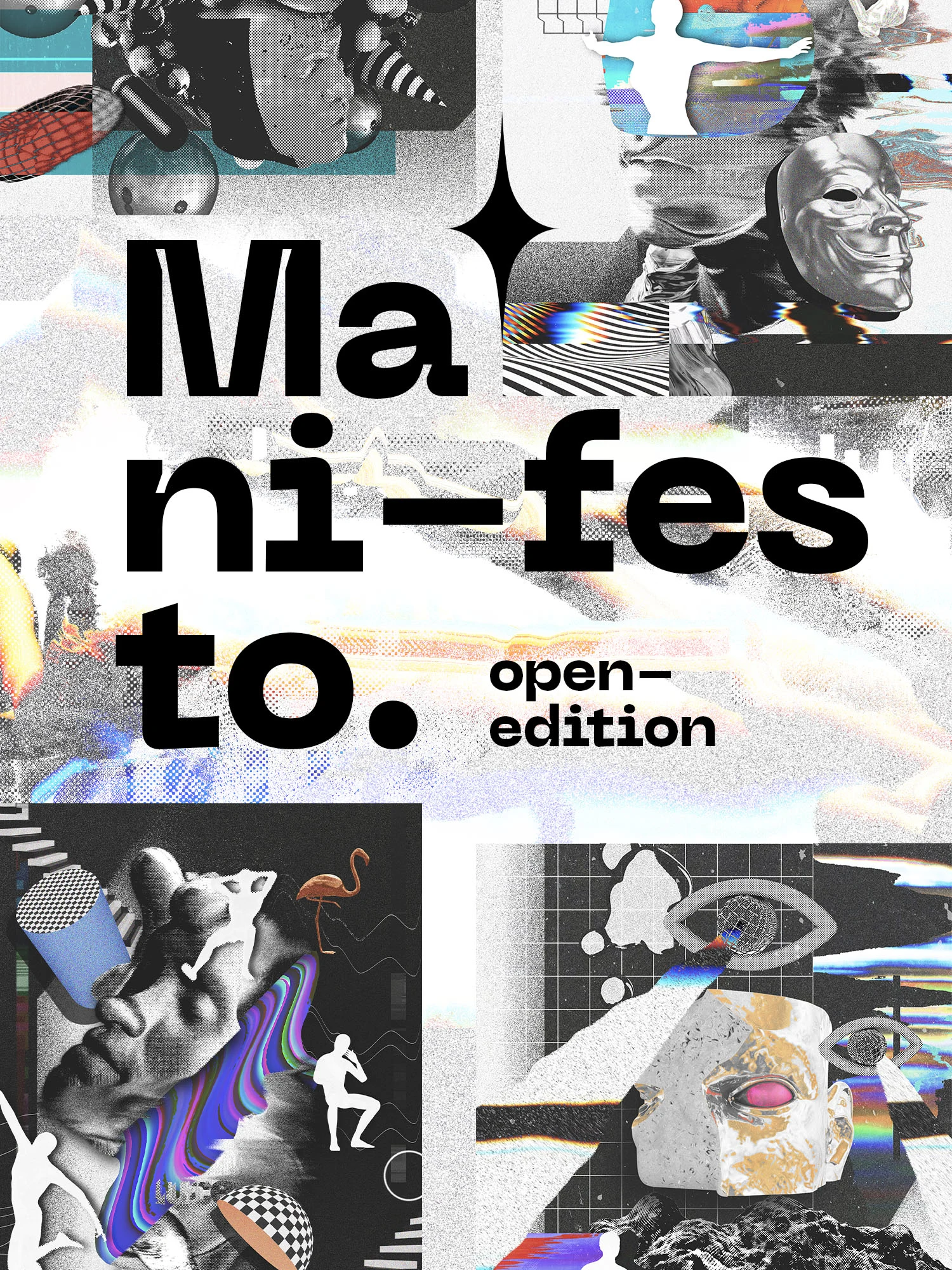 Collection banner