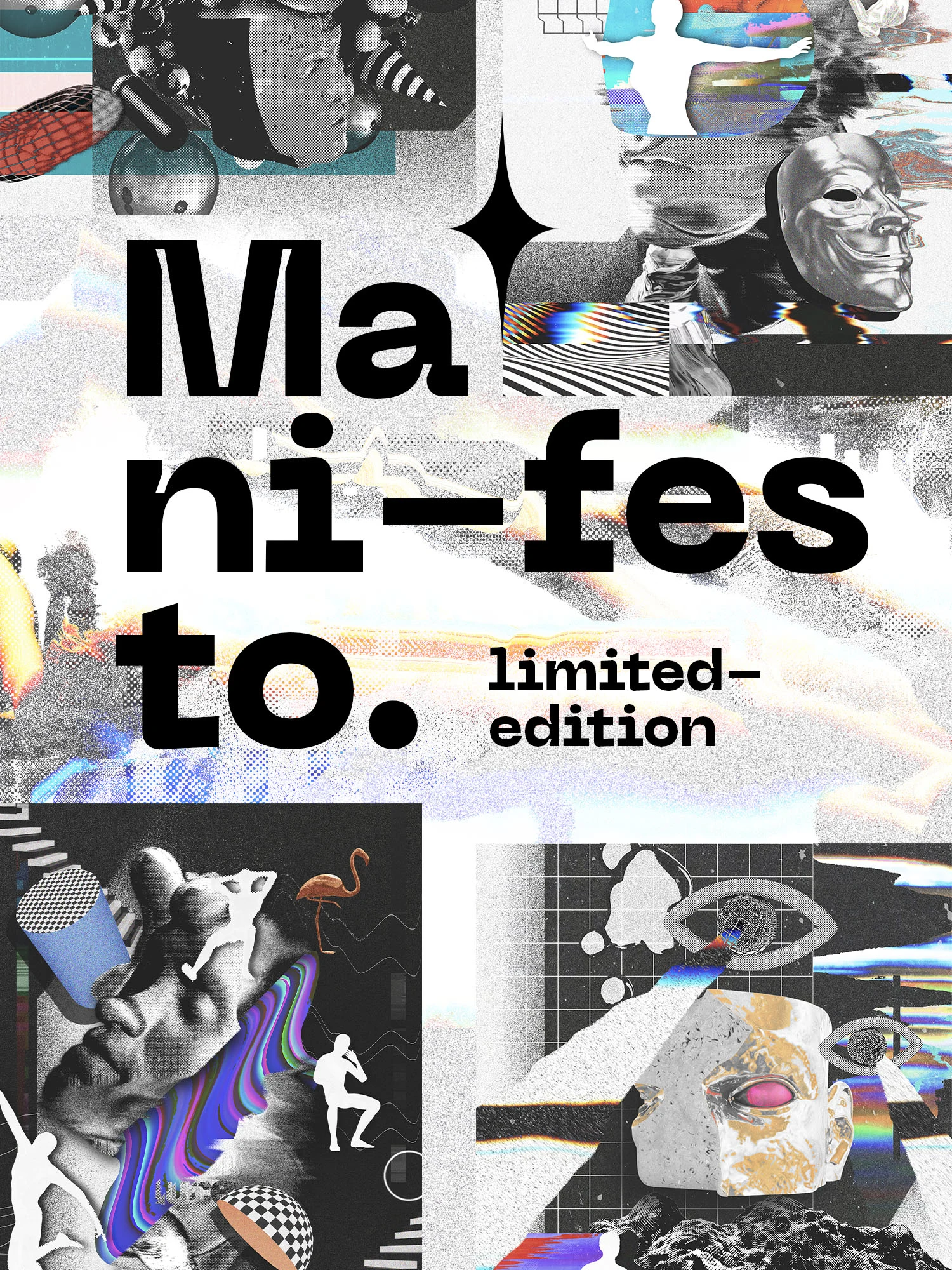 Collection banner