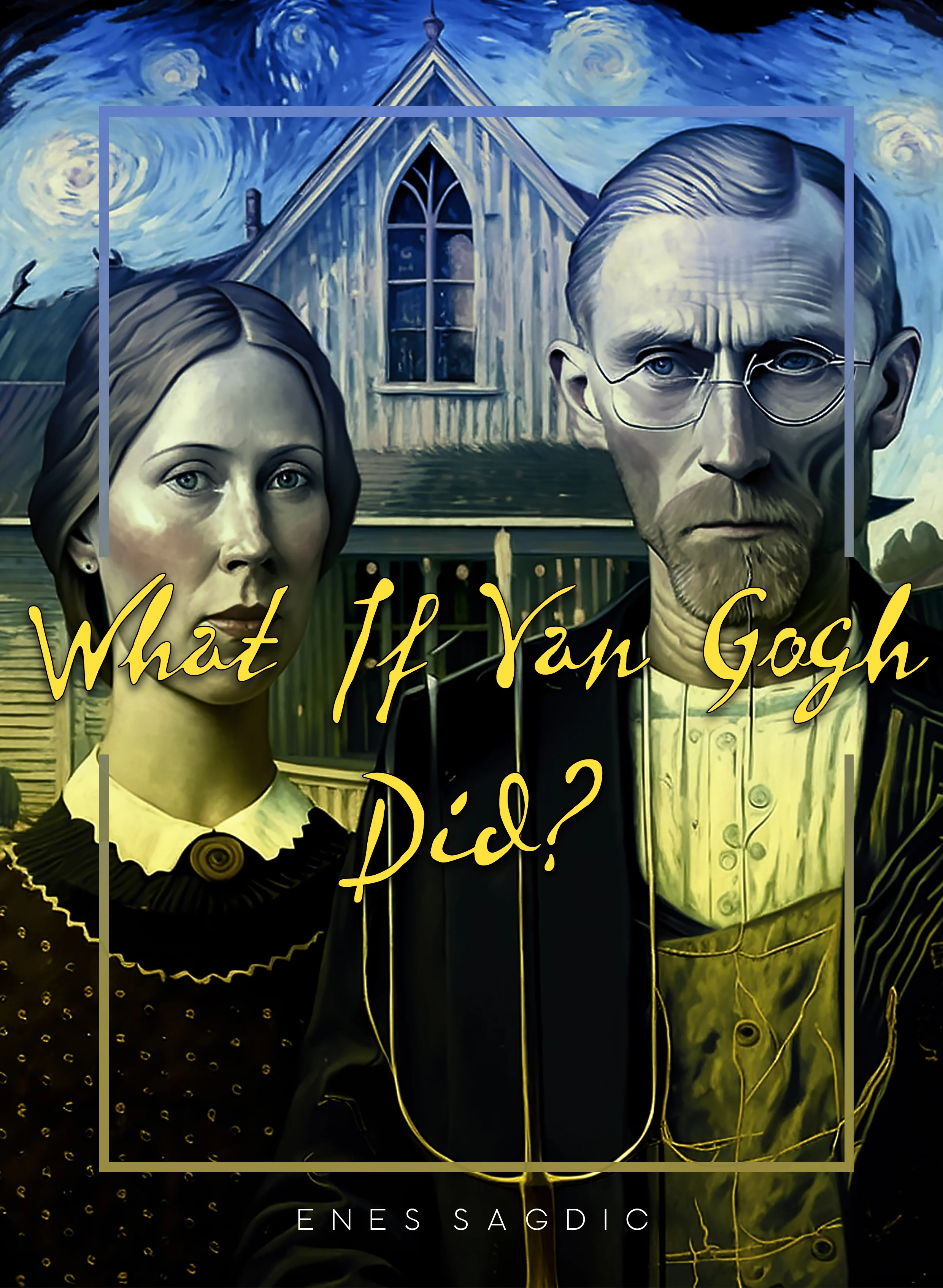 Collection banner