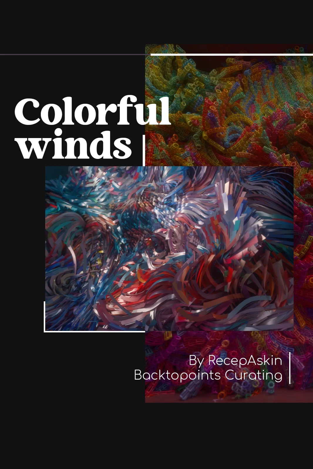Collection banner