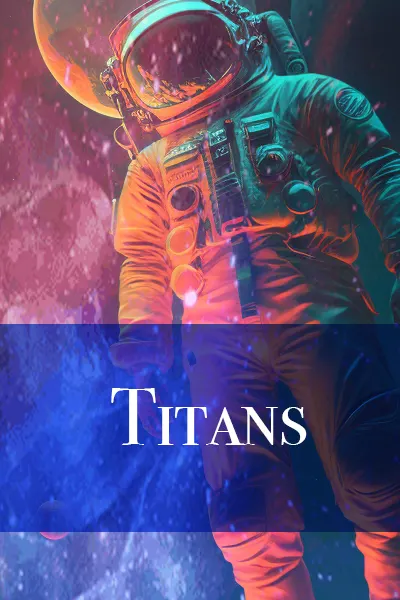 Collection banner