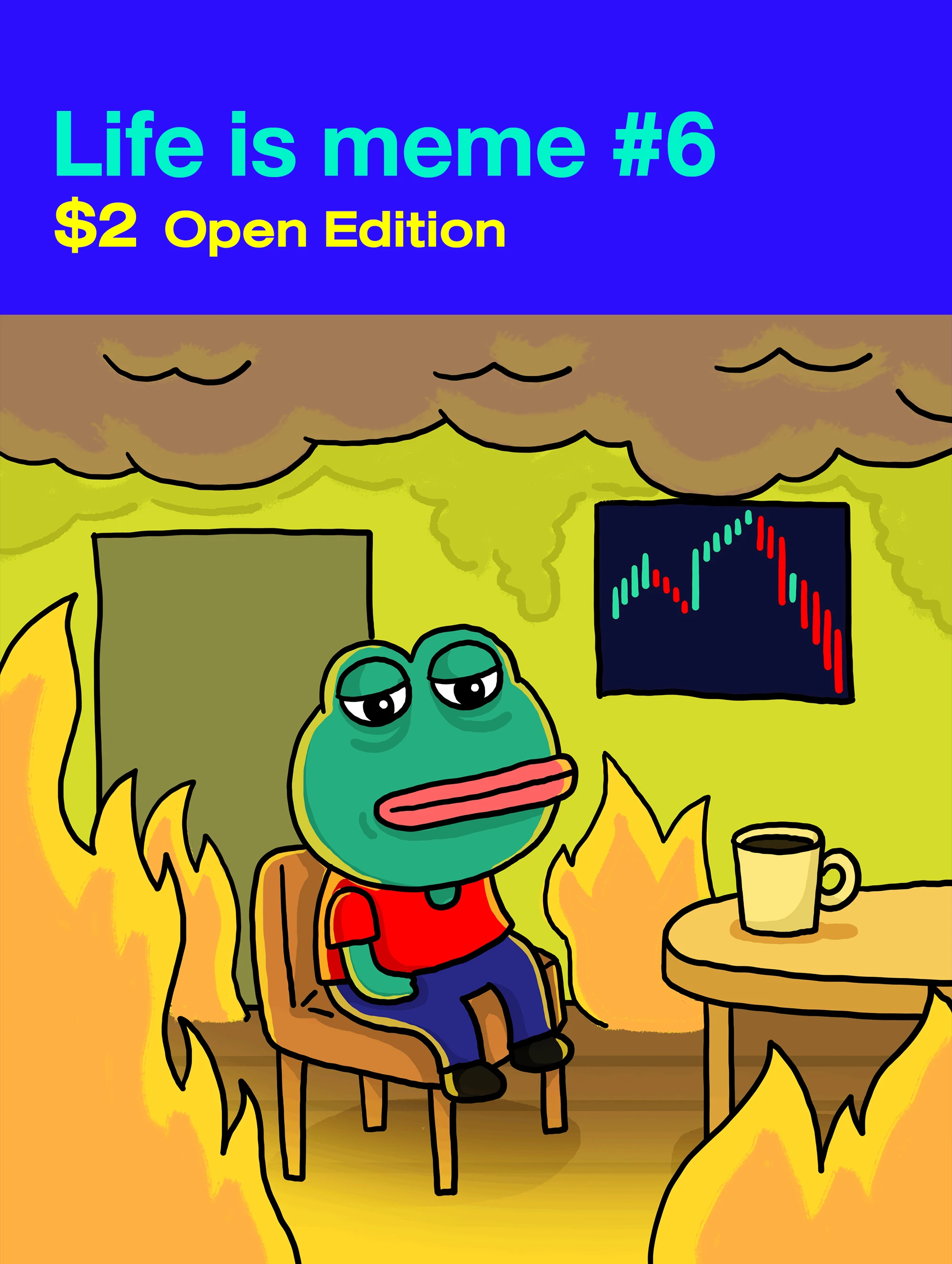 Collection banner