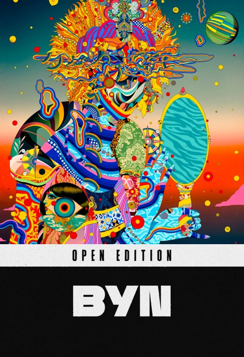 Collection banner