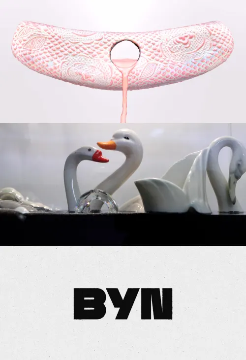 Collection banner