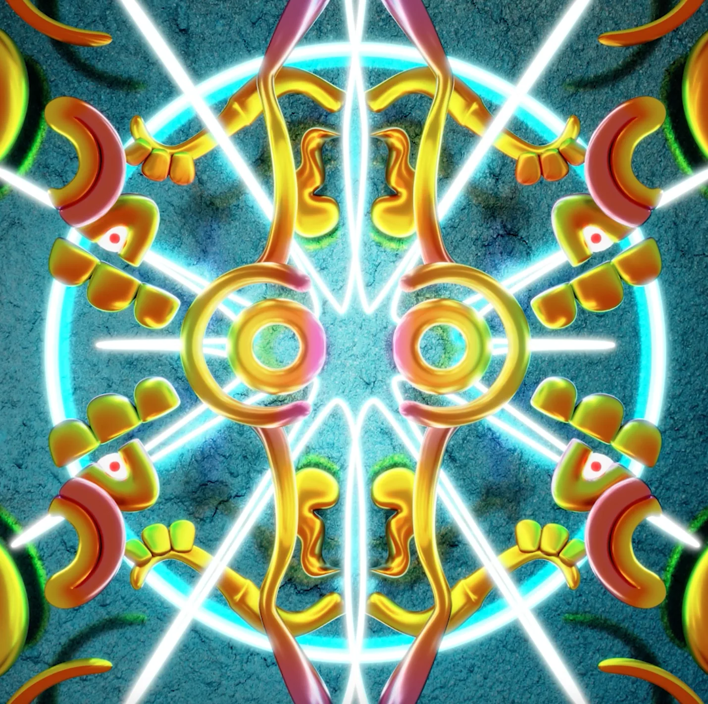 Collection banner