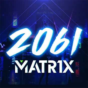 Matr1x 2061 banner