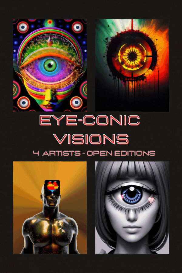 Collection banner