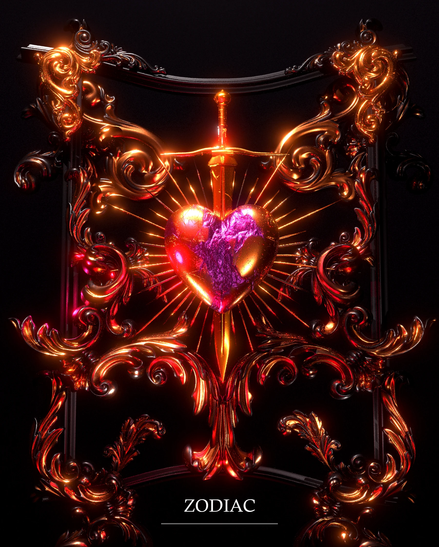 Collection banner