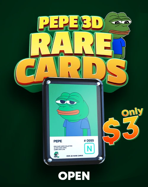 Collection banner