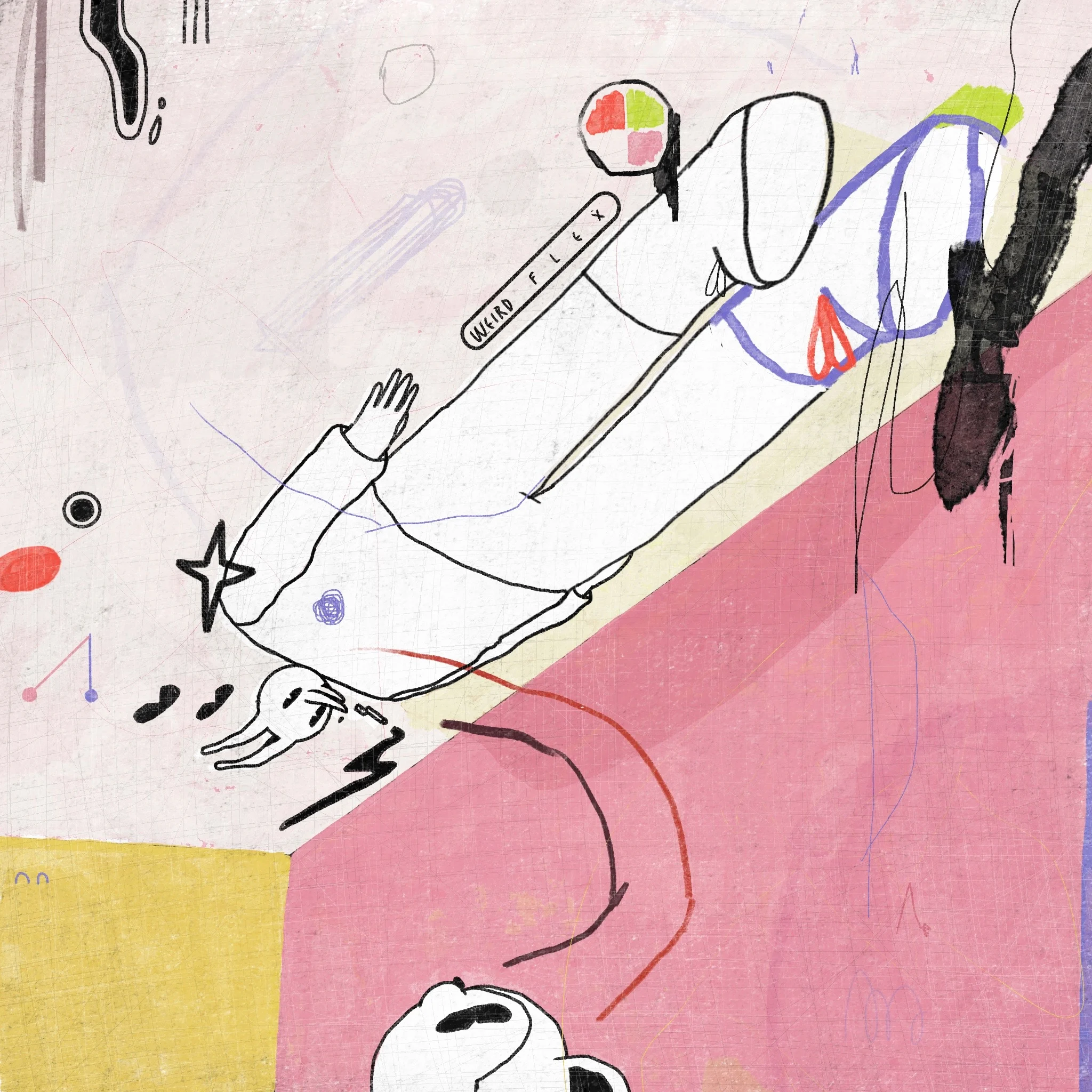 Collection banner