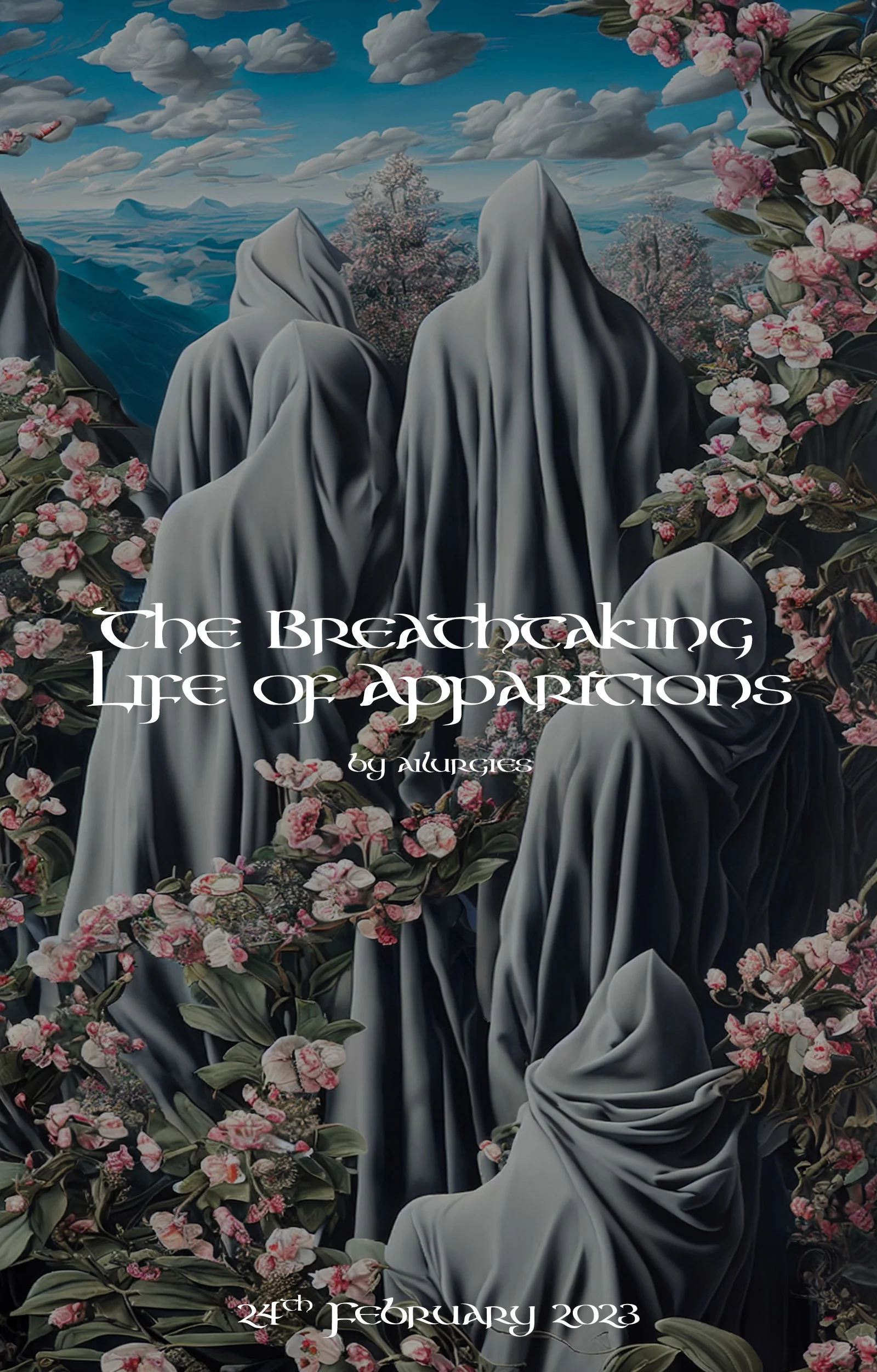 Collection banner