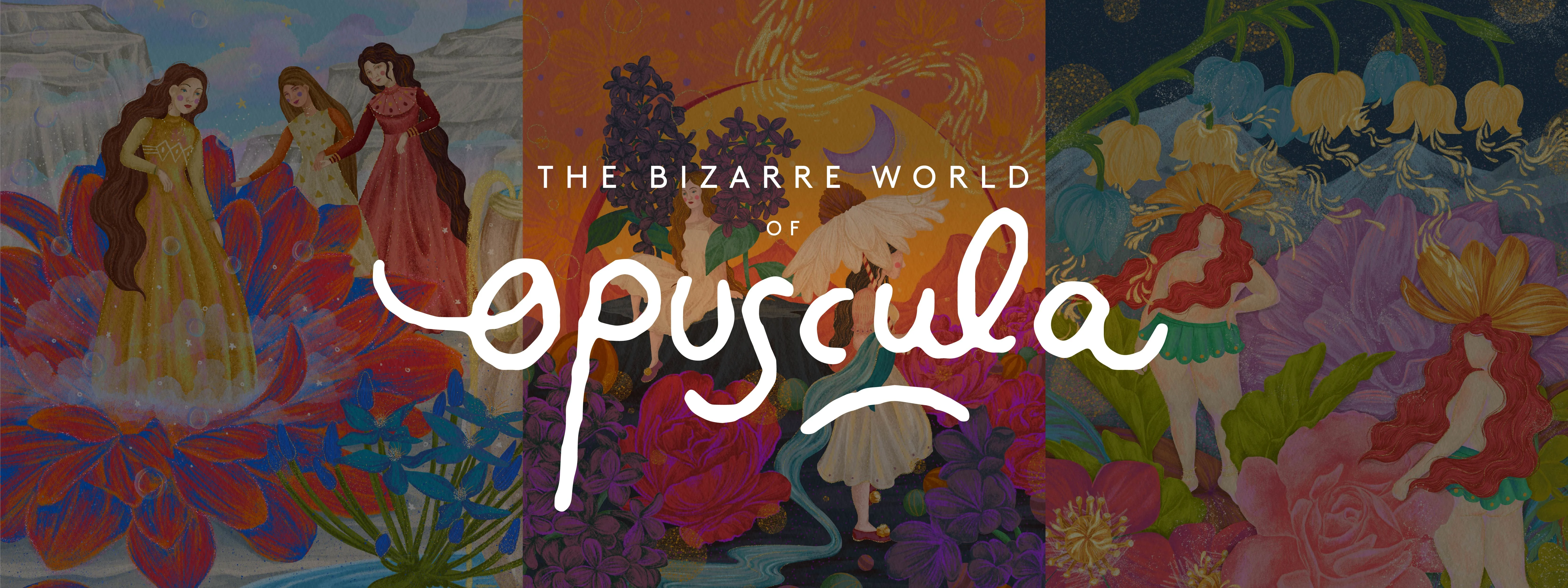 Collection banner