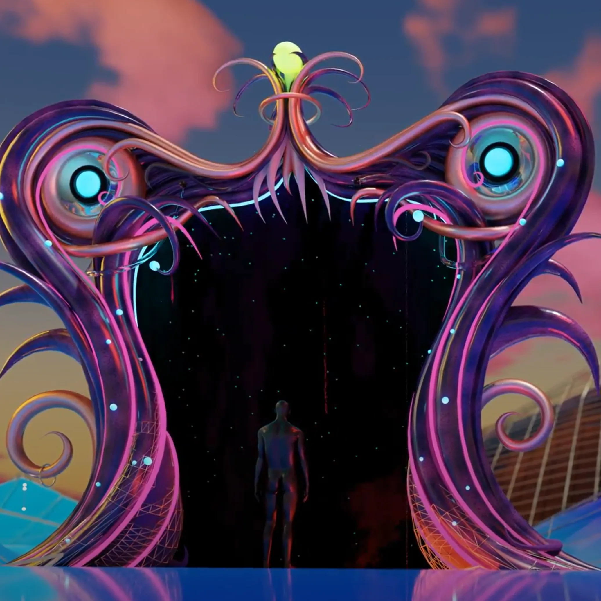 Collection banner