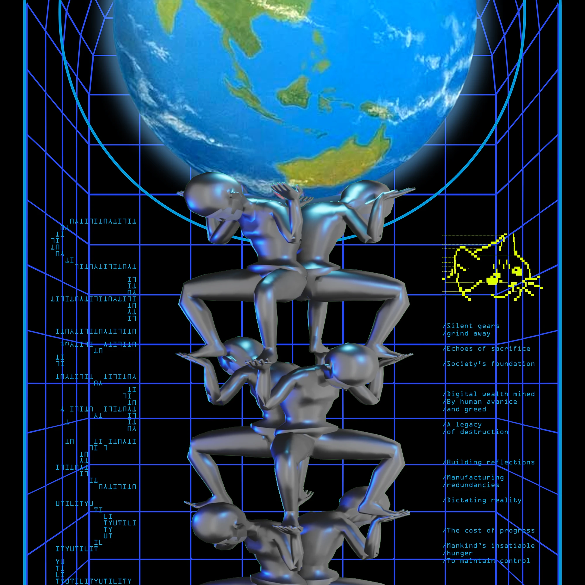 Collection banner