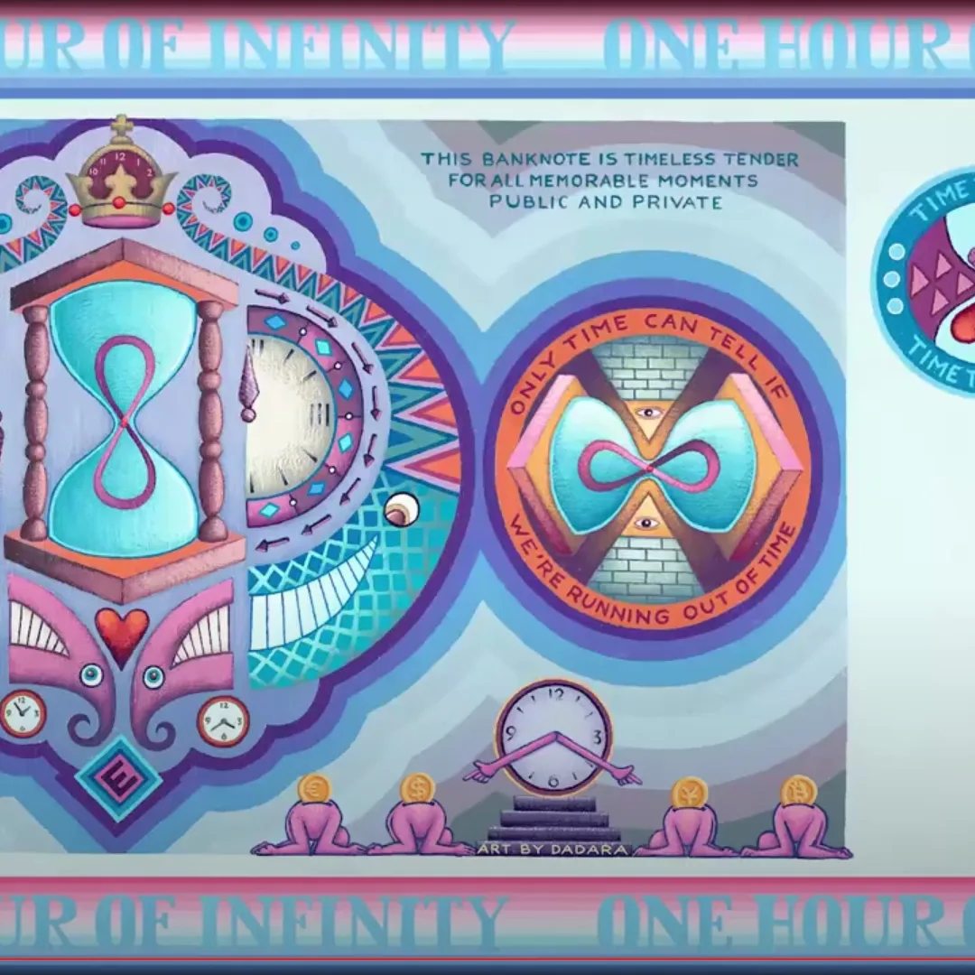 Collection banner
