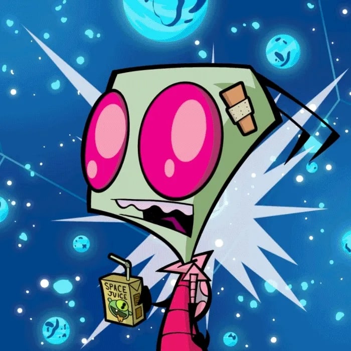 Nickelodeon NFTs (ETH) banner