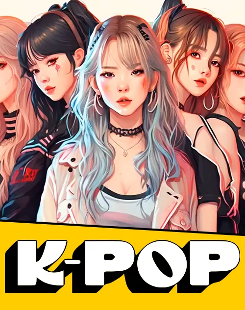 Collection banner