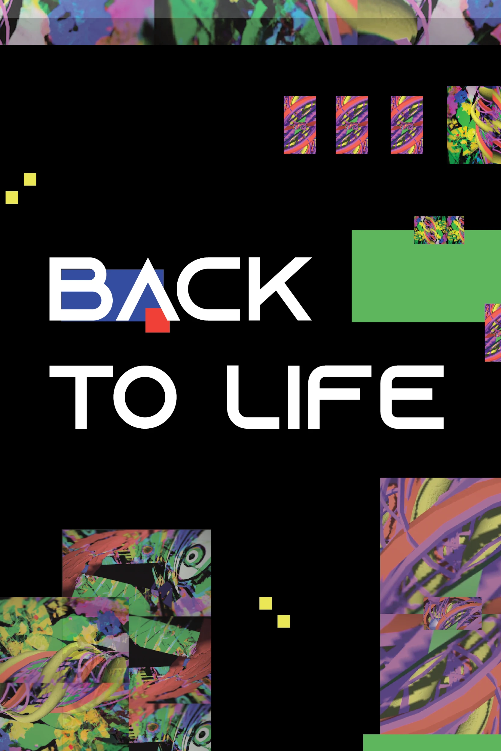 Collection banner