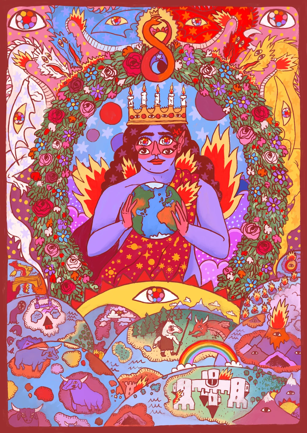 Collection banner