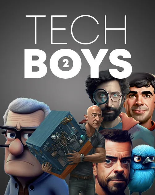 Collection banner