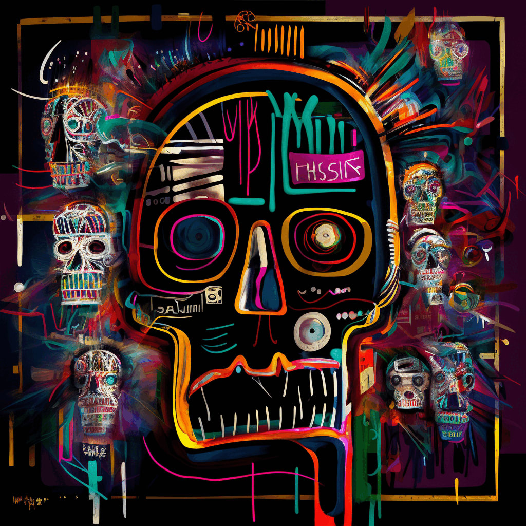 Collection banner