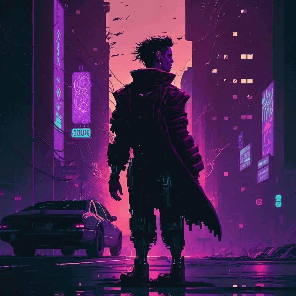 Collection banner