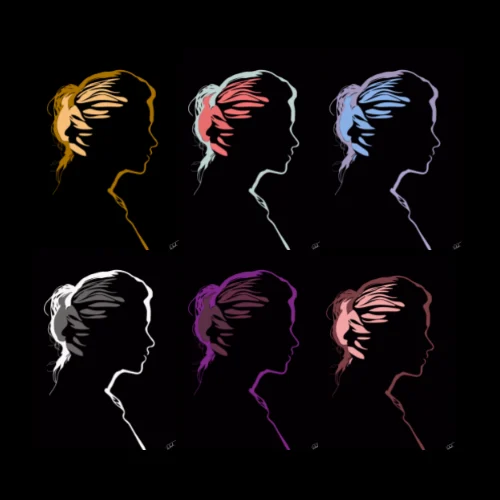 Collection banner