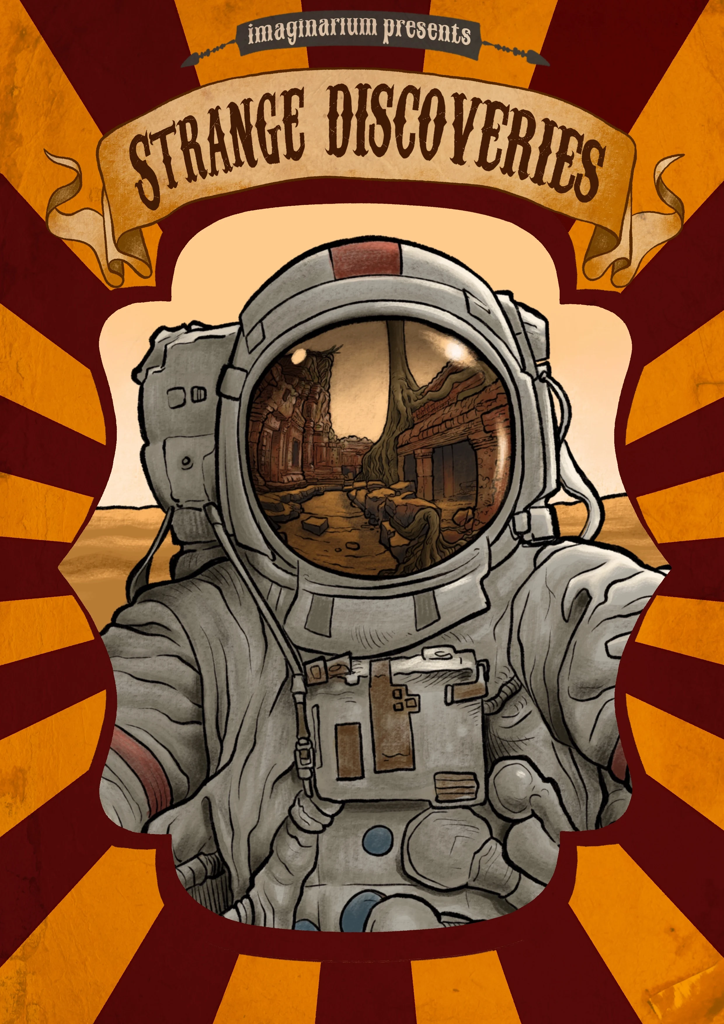 Collection banner