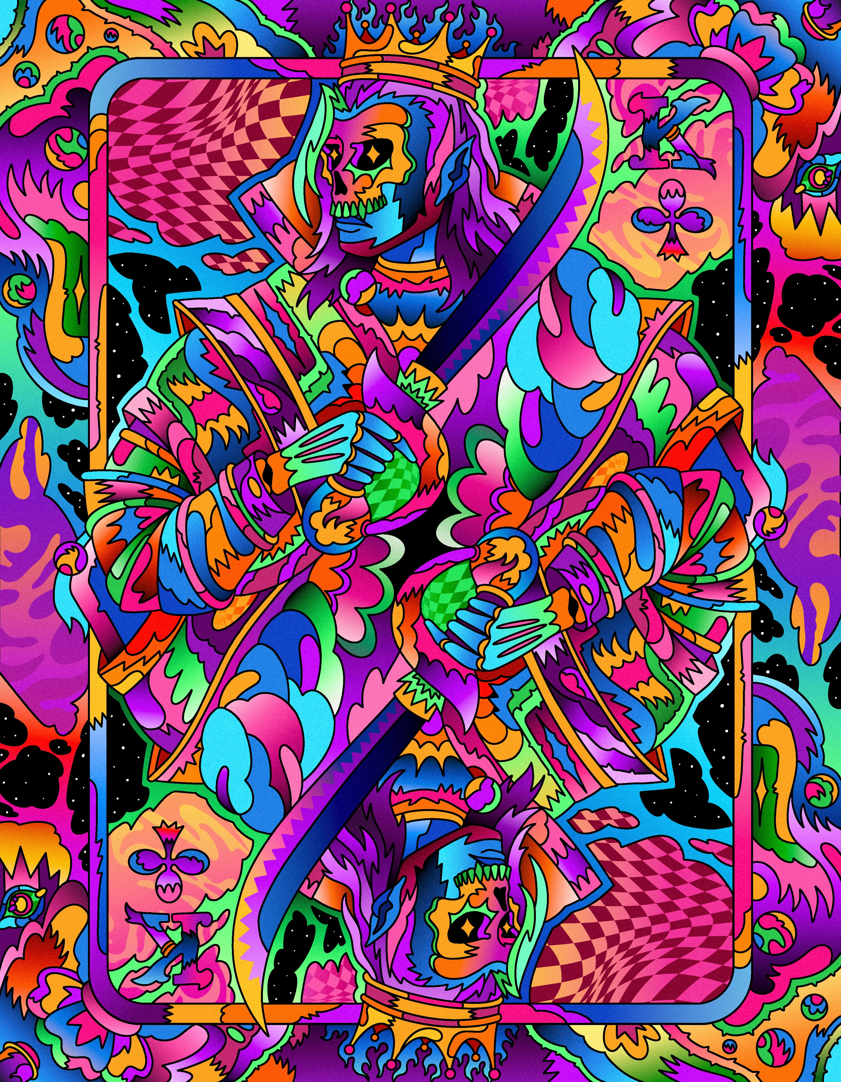 Collection banner