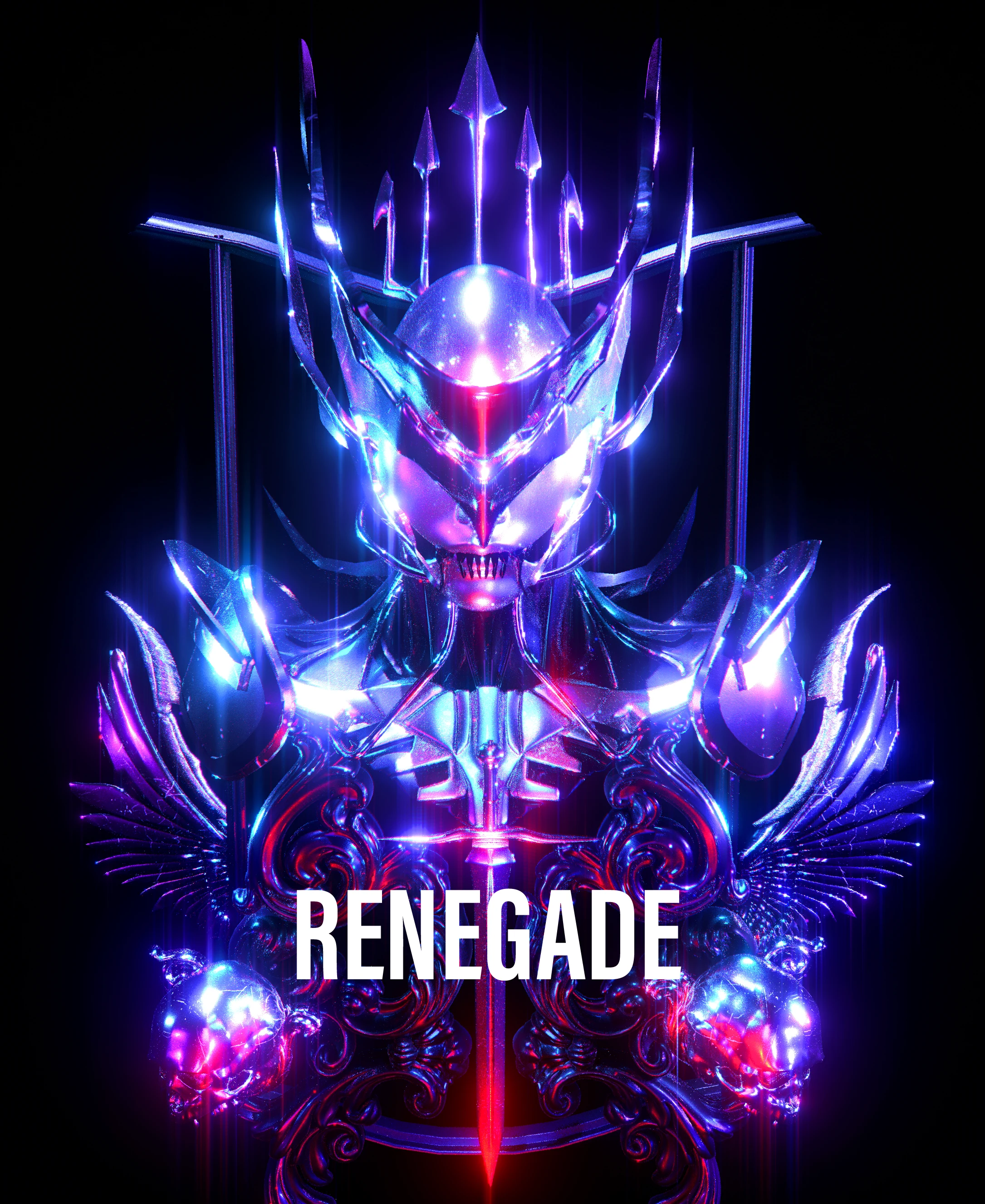 Collection banner