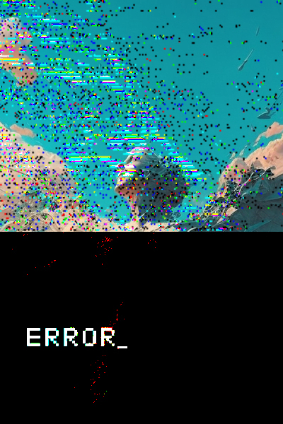 Collection banner