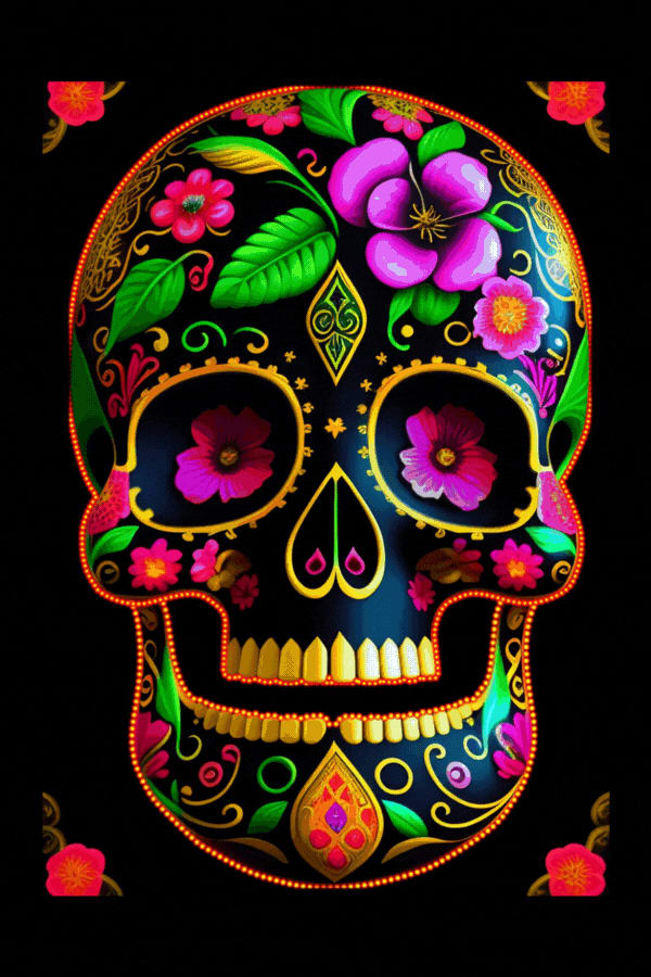 Collection banner